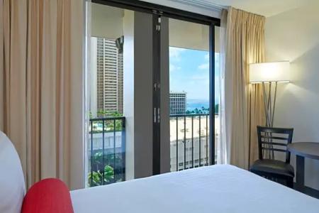 Palms at Waikiki 219 - 53