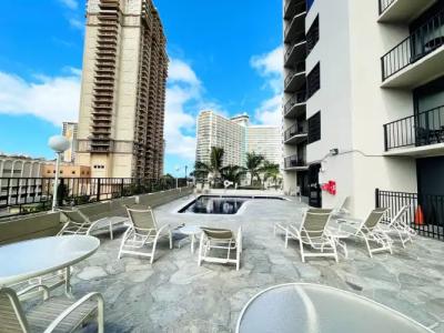 Palms at Waikiki 219 - 17