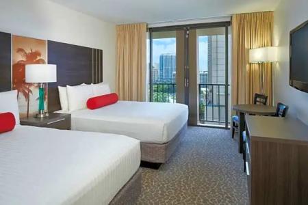 Palms at Waikiki 219 - 52