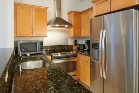 Palms at Waikiki 219 - 23