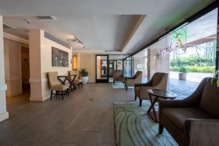 Palms at Waikiki 219 - 12