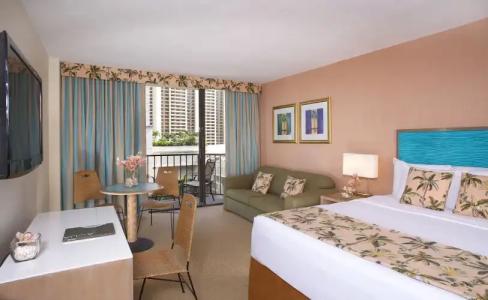 Palms at Waikiki 219 - 45