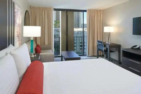 Palms at Waikiki 219 - 47