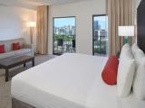 Deluxe Junior Suite with balcony