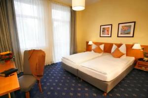 AKZENT Hotel Johannisbad, Bad Aibling