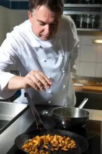 AKZENT Johannisbad - 7