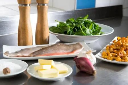 AKZENT Johannisbad - 5