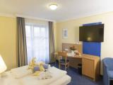 1 Bedroom Comfort Double room