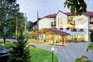 Hotel St Georg, Bad Aibling