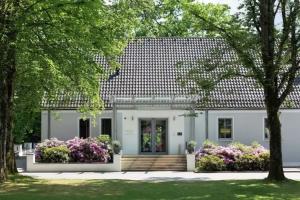 B&O Parkhotel, Bad Aibling