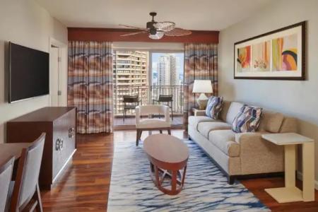 Hilton Grand Vacations Club Grand Waikikian - 57