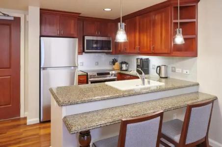 Hilton Grand Vacations Club Grand Waikikian - 58