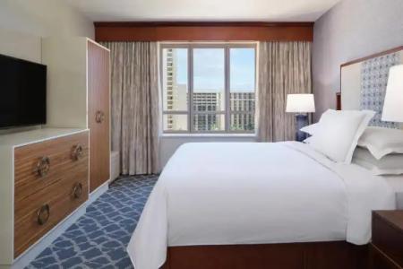 Hilton Grand Vacations Club Grand Waikikian - 22