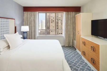 Hilton Grand Vacations Club Grand Waikikian - 50