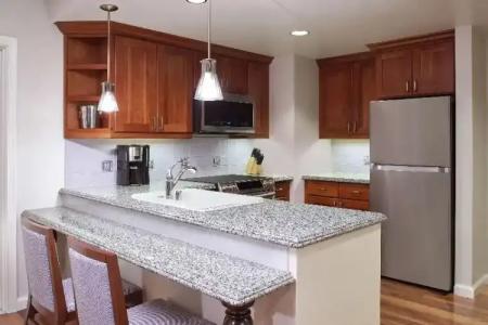 Hilton Grand Vacations Club Grand Waikikian - 43