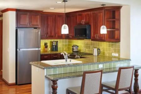 Hilton Grand Vacations Club Grand Waikikian - 81