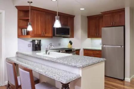 Hilton Grand Vacations Club Grand Waikikian - 19