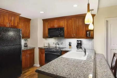 Hilton Grand Vacations Club Grand Waikikian - 42