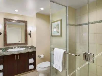 Hilton Grand Vacations Club Grand Waikikian - 72