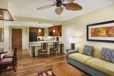 Hilton Grand Vacations Club Grand Waikikian - 44