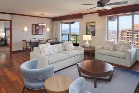 Hilton Grand Vacations Club Grand Waikikian - 75