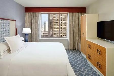 Hilton Grand Vacations Club Grand Waikikian - 32