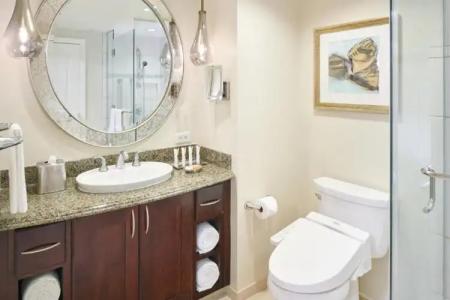 Hilton Grand Vacations Club Grand Waikikian - 59