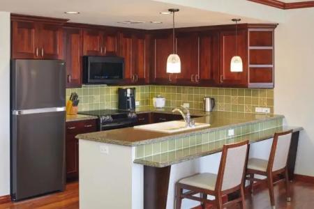 Hilton Grand Vacations Club Grand Waikikian - 78