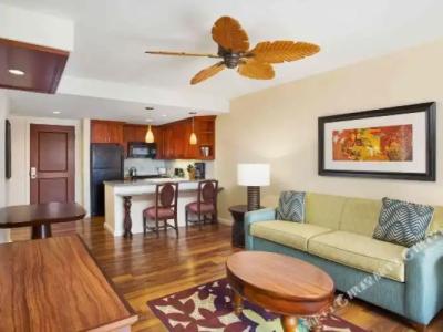 Hilton Grand Vacations Club Grand Waikikian - 70