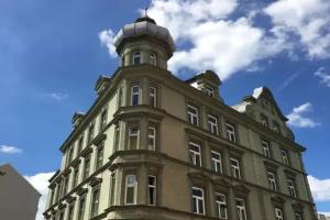 Hotel Jakoberhof, Augsburg