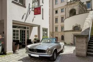 Hotel am Rathaus, Augsburg