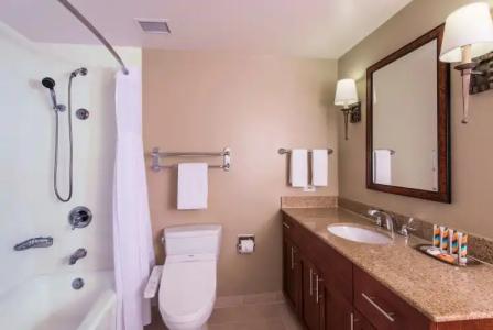 Hilton Grand Vacations Club at Hilton Hawaiian Village - Lgn Tower - 97