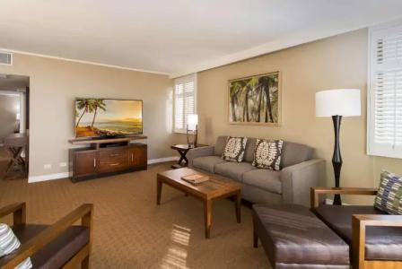 Hilton Grand Vacations Club at Hilton Hawaiian Village - Lgn Tower - 49