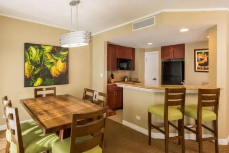 Hilton Grand Vacations Club at Hilton Hawaiian Village - Lgn Tower - 84