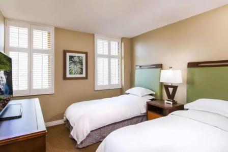 Hilton Grand Vacations Club at Hilton Hawaiian Village - Lgn Tower - 79