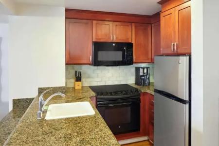 Hilton Grand Vacations Club at Hilton Hawaiian Village - Lgn Tower - 33