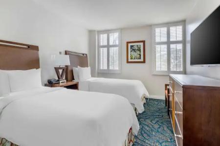 Hilton Grand Vacations Club at Hilton Hawaiian Village - Lgn Tower - 52