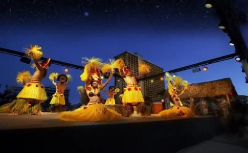 Hilton Grand Vacations Club at Hilton Hawaiian Village - Lgn Tower - 11