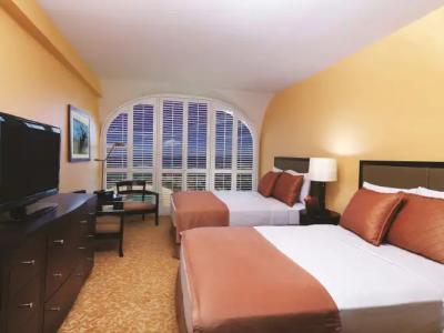 Hilton Grand Vacations Club at Hilton Hawaiian Village - Lgn Tower - 59