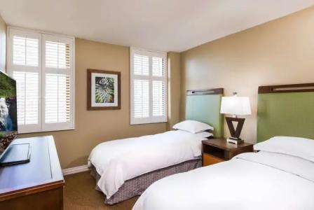 Hilton Grand Vacations Club at Hilton Hawaiian Village - Lgn Tower - 44