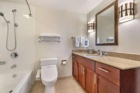 Hilton Grand Vacations Club at Hilton Hawaiian Village - Lgn Tower - 81