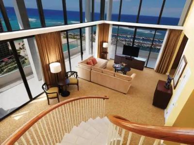 Hilton Grand Vacations Club at Hilton Hawaiian Village - Lgn Tower - 6