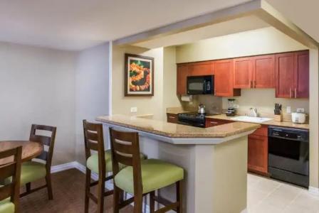 Hilton Grand Vacations Club at Hilton Hawaiian Village - Lgn Tower - 22