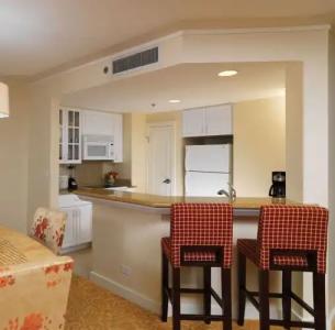 Hilton Grand Vacations Club at Hilton Hawaiian Village - Lgn Tower - 66