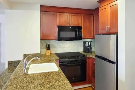 Hilton Grand Vacations Club at Hilton Hawaiian Village - Lgn Tower - 27