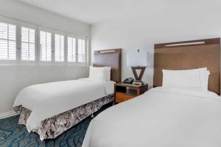 Hilton Grand Vacations Club at Hilton Hawaiian Village - Lgn Tower - 58