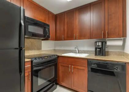 Hilton Grand Vacations Club at Hilton Hawaiian Village - Lgn Tower - 92