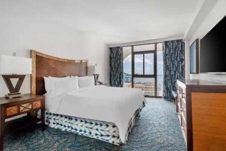 Hilton Grand Vacations Club at Hilton Hawaiian Village - Lgn Tower - 71