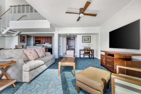 Hilton Grand Vacations Club at Hilton Hawaiian Village - Lgn Tower - 74