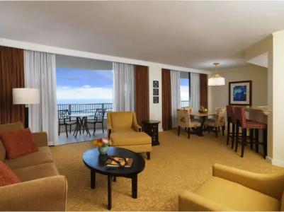Hilton Grand Vacations Club at Hilton Hawaiian Village - Lgn Tower - 61